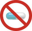 no pills